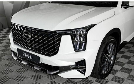 GAC GS8, 2025 год, 4 699 000 рублей, 8 фотография