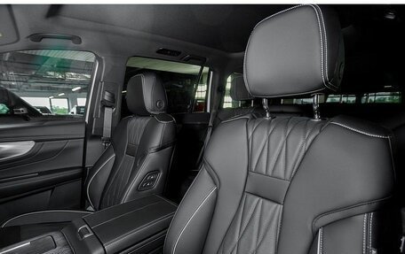 GAC GS8, 2025 год, 4 699 000 рублей, 11 фотография