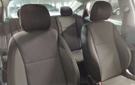 Hyundai Solaris II рестайлинг, 2018 год, 1 079 000 рублей, 6 фотография