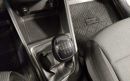 Hyundai Solaris II рестайлинг, 2018 год, 1 079 000 рублей, 14 фотография