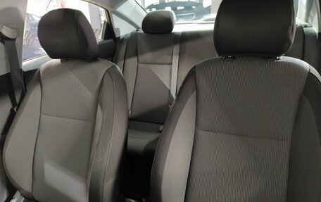 Hyundai Solaris II рестайлинг, 2018 год, 1 079 000 рублей, 9 фотография