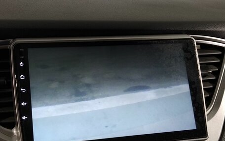 Hyundai Solaris II рестайлинг, 2018 год, 1 079 000 рублей, 16 фотография