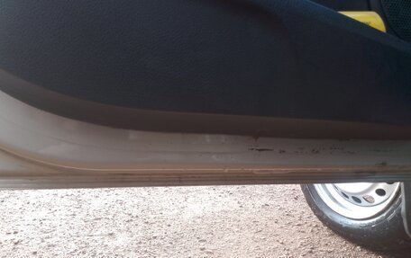 Renault Logan II, 2016 год, 1 100 000 рублей, 8 фотография