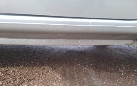 Renault Logan II, 2016 год, 1 100 000 рублей, 12 фотография