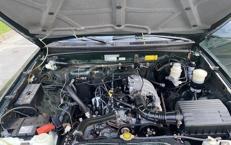 Great Wall Safe, 2009 год, 750 000 рублей, 1 фотография