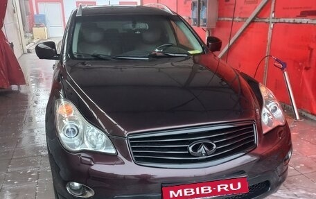 Infiniti EX, 2008 год, 950 000 рублей, 1 фотография
