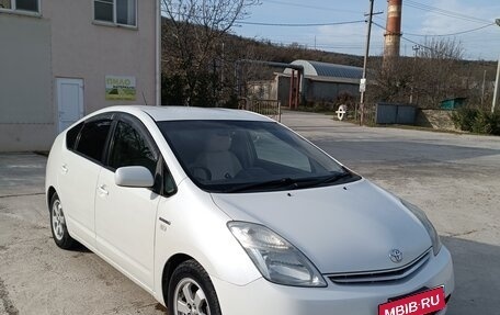Toyota Prius, 2007 год, 720 000 рублей, 1 фотография