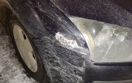 Ford Focus II рестайлинг, 2007 год, 280 000 рублей, 5 фотография