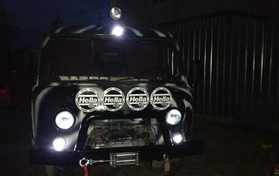 ЛуАЗ 3151, 1994 год, 160 000 рублей, 1 фотография