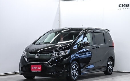 Honda Freed II, 2019 год, 1 540 000 рублей, 1 фотография