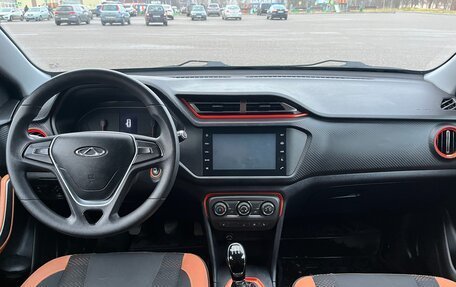 Chery Tiggo 2, 2017 год, 929 000 рублей, 6 фотография