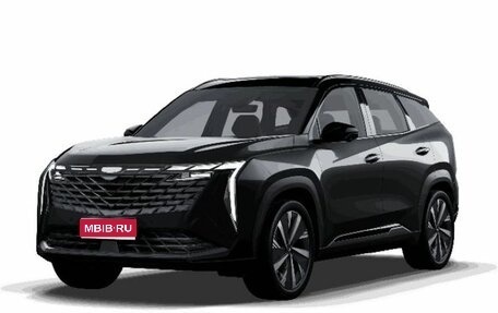 Geely Atlas, 2024 год, 3 878 019 рублей, 1 фотография