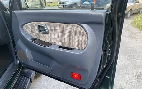 Great Wall Safe, 2009 год, 750 000 рублей, 8 фотография