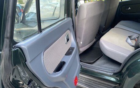 Great Wall Safe, 2009 год, 750 000 рублей, 11 фотография