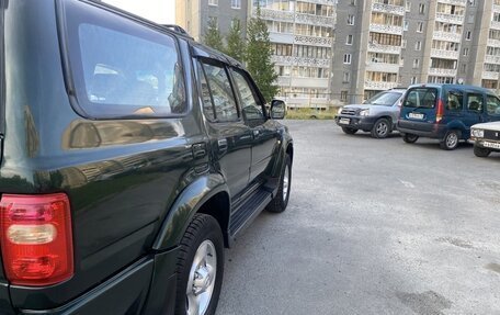 Great Wall Safe, 2009 год, 750 000 рублей, 16 фотография