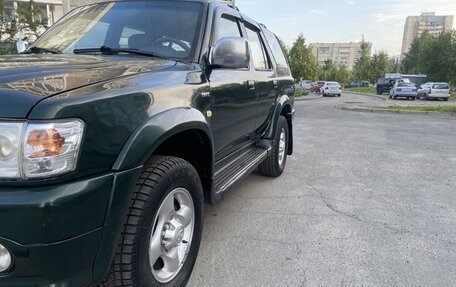 Great Wall Safe, 2009 год, 750 000 рублей, 17 фотография