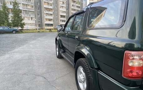 Great Wall Safe, 2009 год, 750 000 рублей, 14 фотография