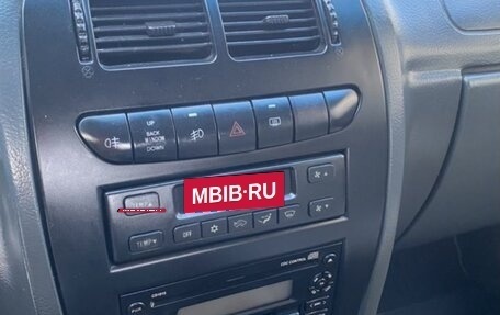 Great Wall Safe, 2009 год, 750 000 рублей, 2 фотография