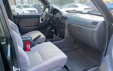 Great Wall Safe, 2009 год, 750 000 рублей, 9 фотография