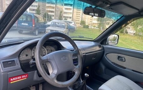 Great Wall Safe, 2009 год, 750 000 рублей, 7 фотография