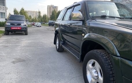 Great Wall Safe, 2009 год, 750 000 рублей, 15 фотография