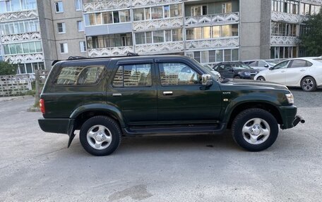 Great Wall Safe, 2009 год, 750 000 рублей, 21 фотография