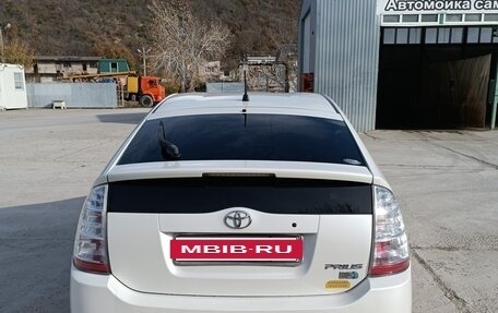 Toyota Prius, 2007 год, 720 000 рублей, 3 фотография