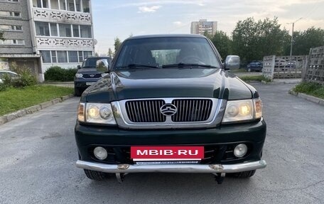 Great Wall Safe, 2009 год, 750 000 рублей, 23 фотография