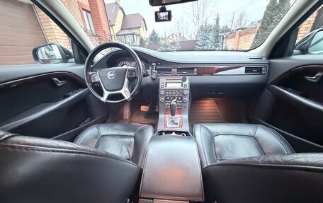Volvo S80 II рестайлинг 2, 2007 год, 1 500 000 рублей, 9 фотография