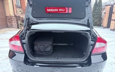 Volvo S80 II рестайлинг 2, 2007 год, 1 500 000 рублей, 10 фотография