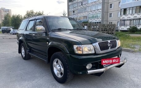 Great Wall Safe, 2009 год, 750 000 рублей, 22 фотография