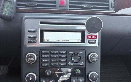 Volvo S80 II рестайлинг 2, 2007 год, 1 500 000 рублей, 16 фотография