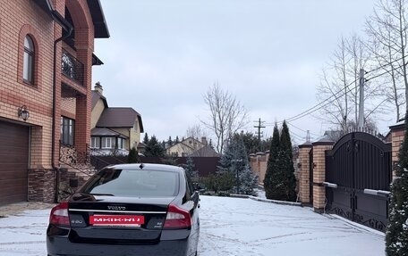 Volvo S80 II рестайлинг 2, 2007 год, 1 500 000 рублей, 4 фотография