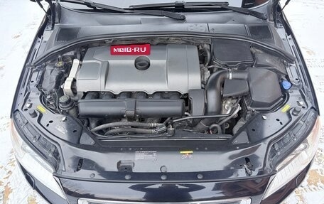 Volvo S80 II рестайлинг 2, 2007 год, 1 500 000 рублей, 11 фотография