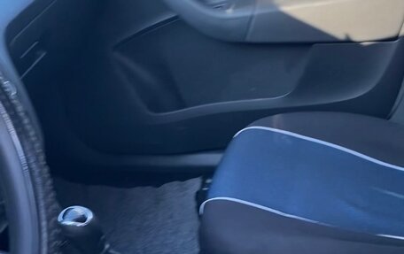 Skoda Rapid I, 2019 год, 1 499 000 рублей, 10 фотография