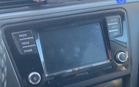 Skoda Rapid I, 2019 год, 1 499 000 рублей, 12 фотография