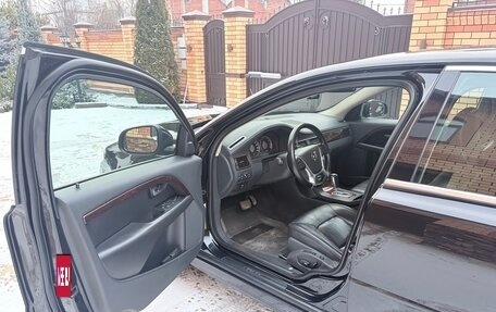 Volvo S80 II рестайлинг 2, 2007 год, 1 500 000 рублей, 18 фотография
