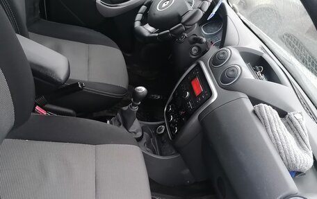 Renault Duster I рестайлинг, 2012 год, 709 000 рублей, 7 фотография