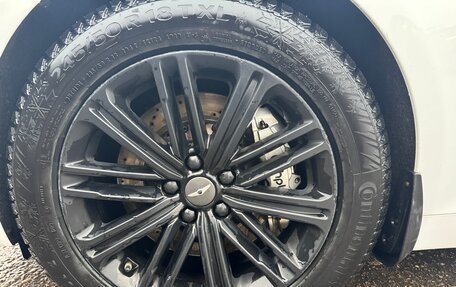 Genesis G80 I, 2017 год, 2 500 000 рублей, 8 фотография