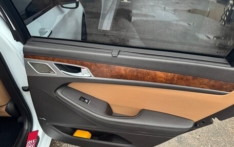 Genesis G80 I, 2017 год, 2 500 000 рублей, 11 фотография