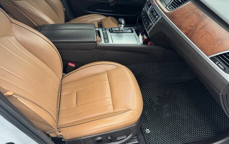 Genesis G80 I, 2017 год, 2 500 000 рублей, 16 фотография