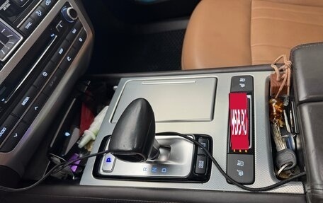 Genesis G80 I, 2017 год, 2 500 000 рублей, 20 фотография