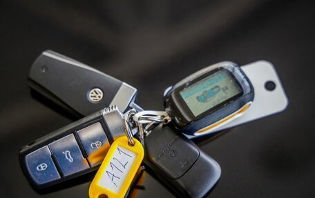 Volkswagen Passat B7, 2012 год, 1 428 000 рублей, 12 фотография