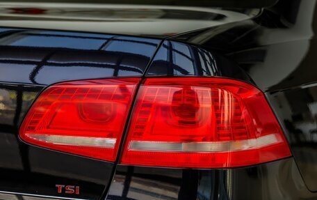 Volkswagen Passat B7, 2012 год, 1 428 000 рублей, 11 фотография