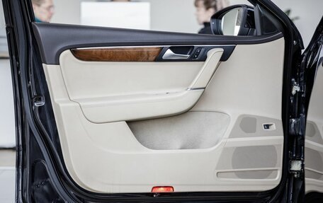 Volkswagen Passat B7, 2012 год, 1 428 000 рублей, 13 фотография