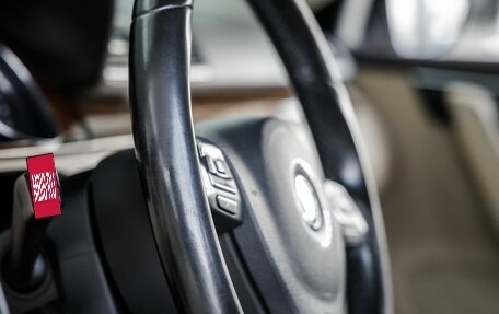 Volkswagen Passat B7, 2012 год, 1 428 000 рублей, 15 фотография