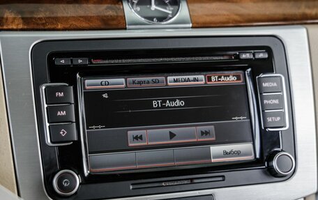 Volkswagen Passat B7, 2012 год, 1 428 000 рублей, 20 фотография