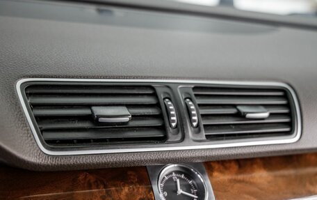 Volkswagen Passat B7, 2012 год, 1 428 000 рублей, 19 фотография