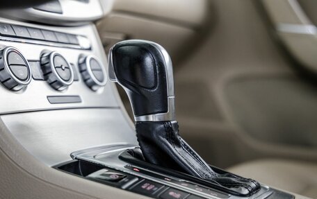 Volkswagen Passat B7, 2012 год, 1 428 000 рублей, 22 фотография