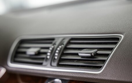 Volkswagen Passat B7, 2012 год, 1 428 000 рублей, 28 фотография